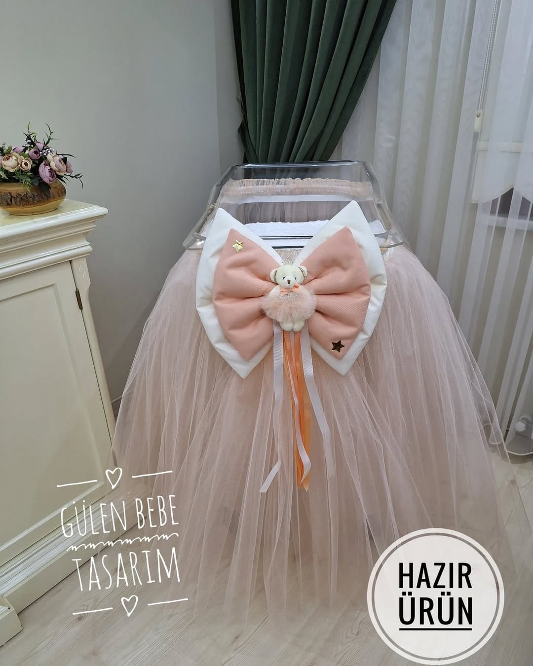 Post 2 by Gülen Bebe on Instagram (image)