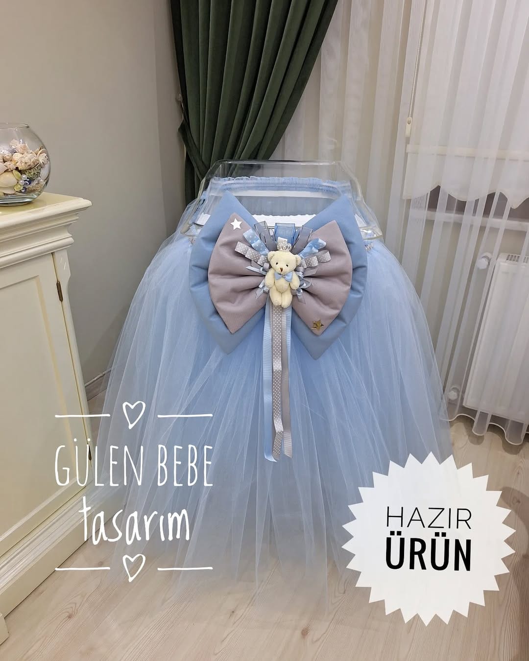 Post 6 by Gülen Bebe on Instagram (image)