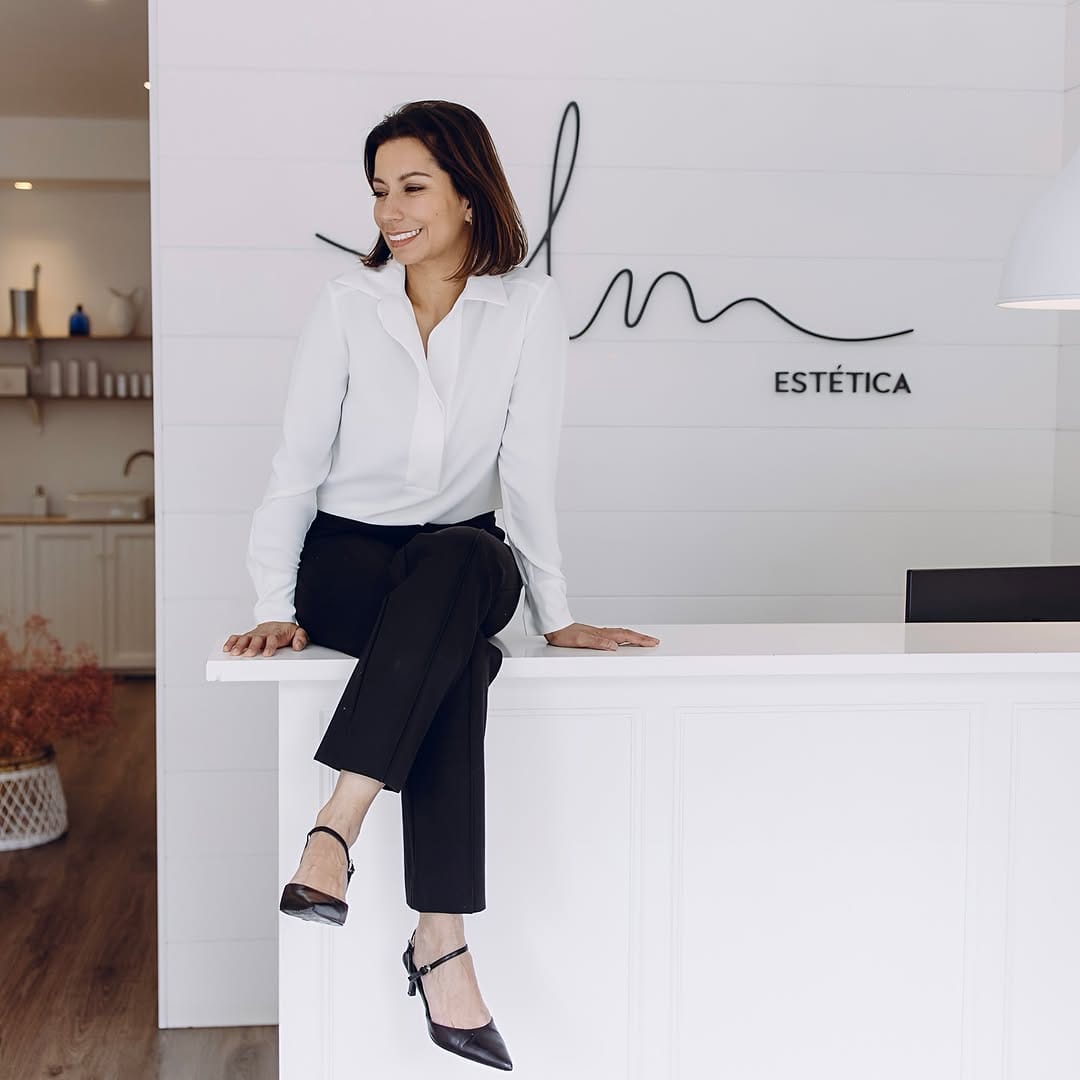 Post 10 by Diana Montoya | Estética on Instagram (image)