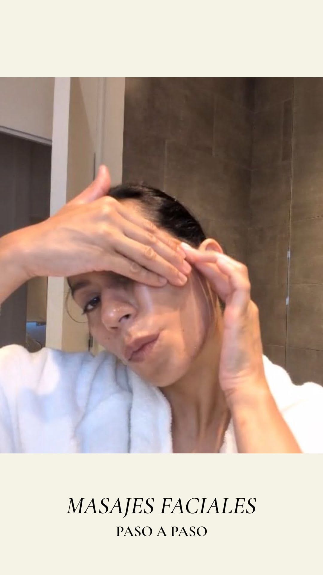 Post 9 by Diana Montoya | Estética on Instagram (video)