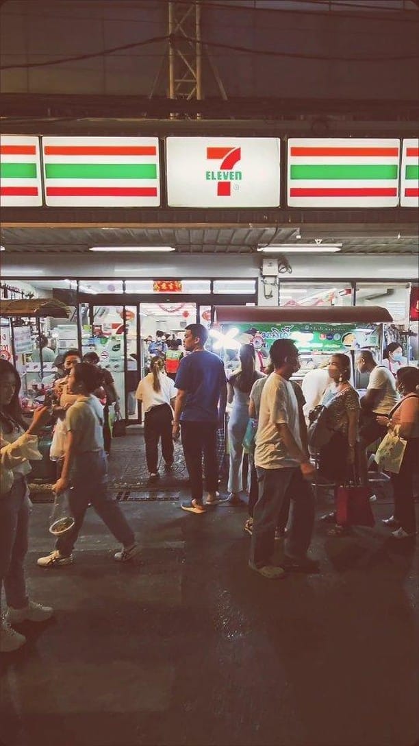 Post 5 by Mateusz on Instagram (video)