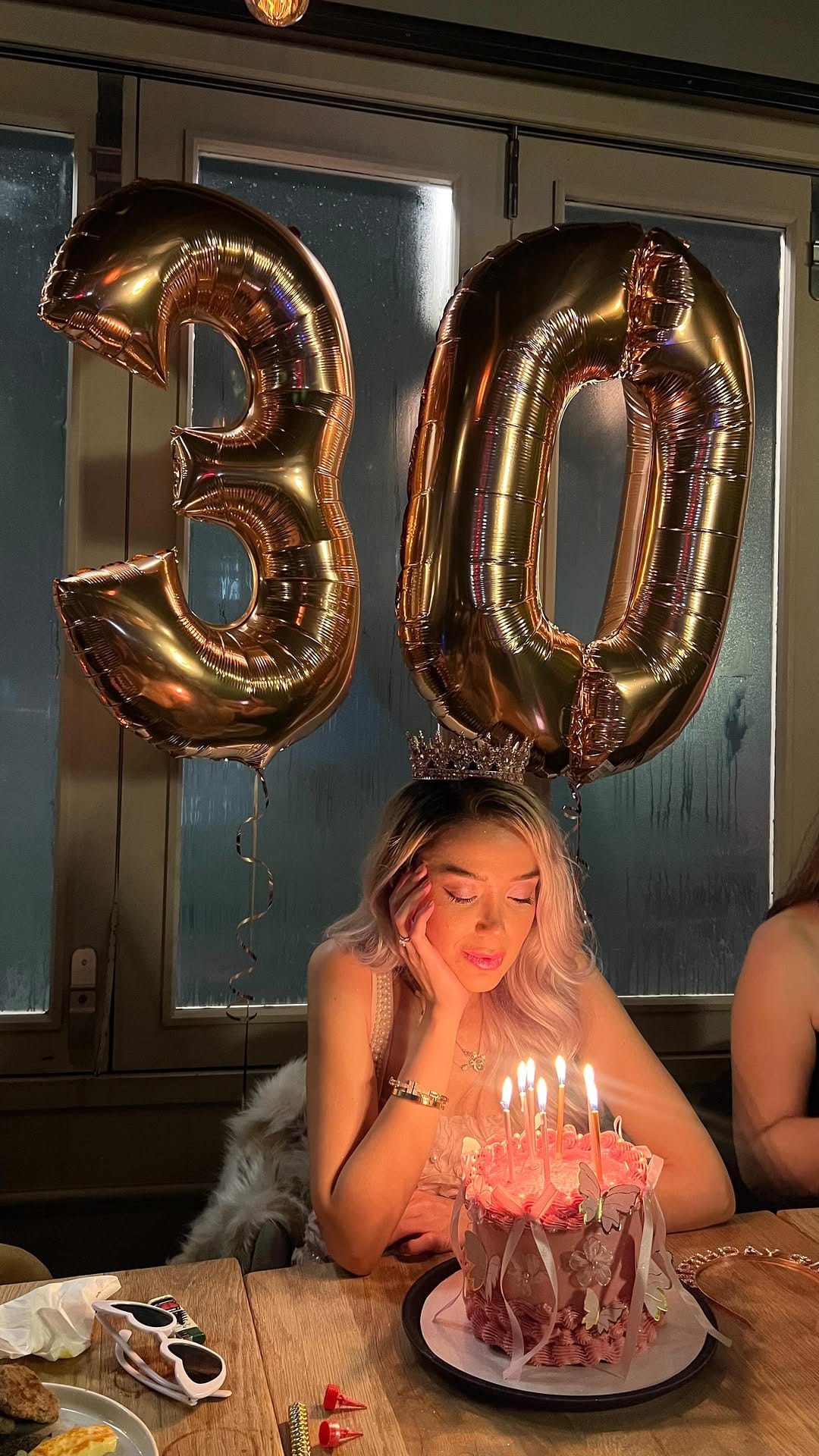 Post 3 by 𓆣𓂀𝓓𝓻. 𝓢𝓾̈𝓶𝓮𝔂𝔂𝓮 𝓨𝓾̈𝓴𝓼𝓮𝓵 𝓘şı𝓴ᚠ on Instagram (video)