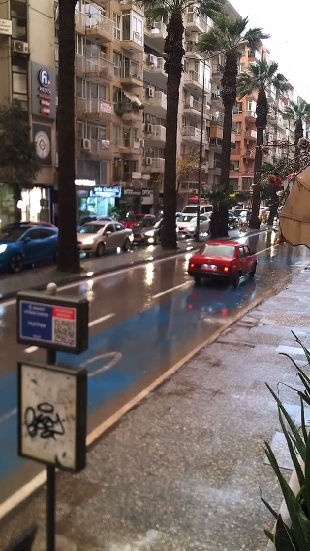 Post 6 by Murat Birtek on Instagram (video)