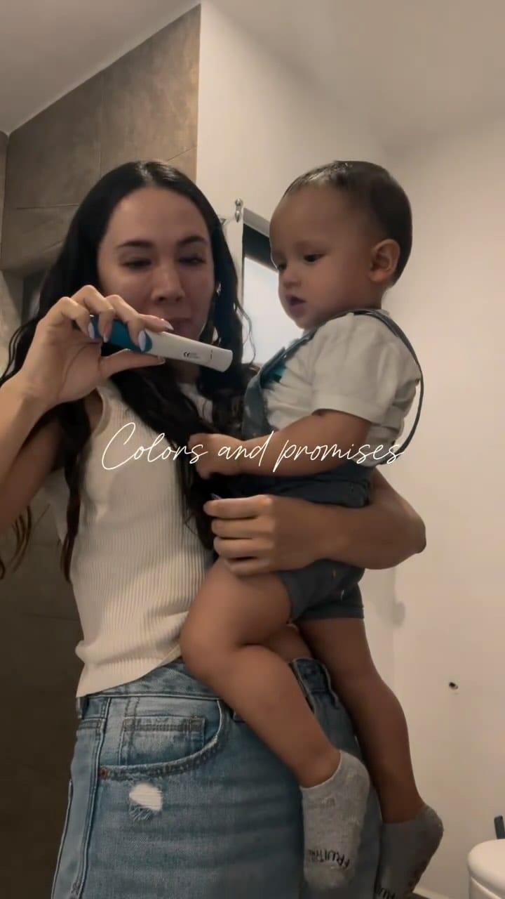 Post 9 by Jen MuZa on Instagram (video)