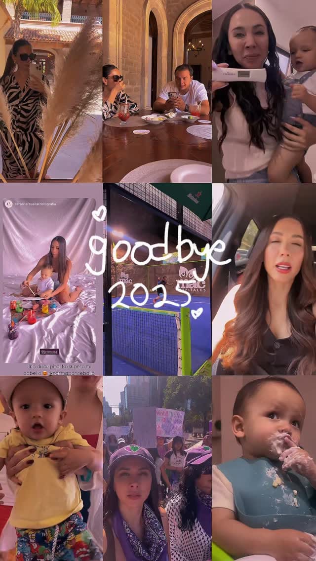 Post 1 by Jen MuZa on Instagram (video)