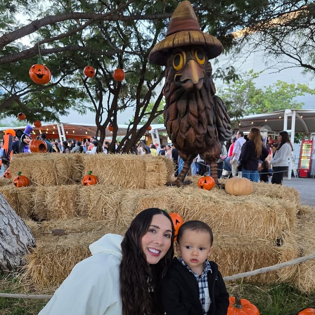 Post 8 by Jen MuZa on Instagram (carousel)