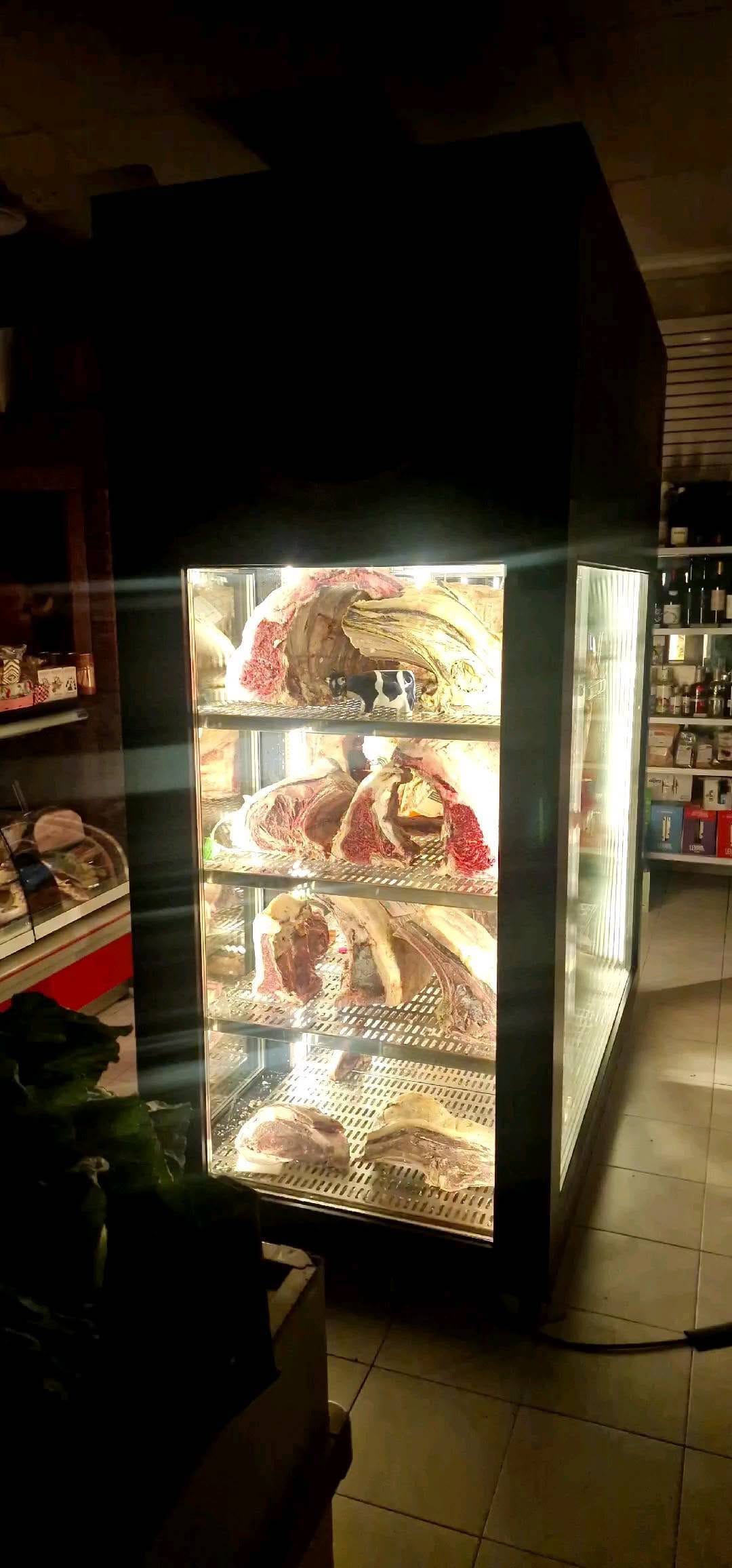 Post 4 by ⭐️⭐️⭐️Carniceria Ana⭐️⭐️⭐️ on Instagram (video)