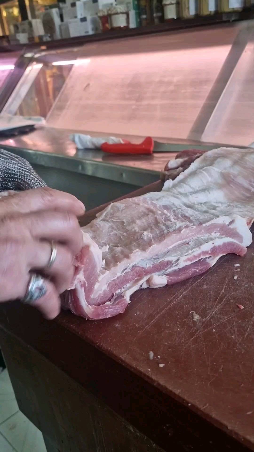 Post 5 by ⭐️⭐️⭐️Carniceria Ana⭐️⭐️⭐️ on Instagram (video)