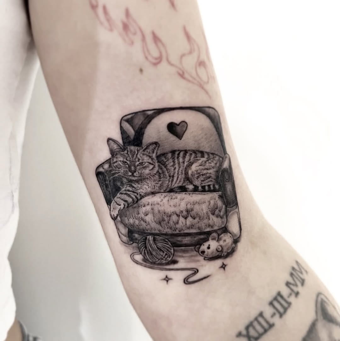 Post 6 by Andres Ink on Instagram (image)