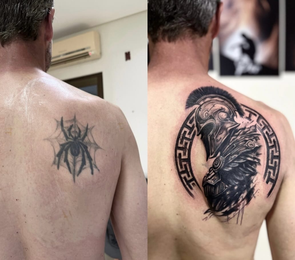 Post 3 by Andres Ink on Instagram (carousel)