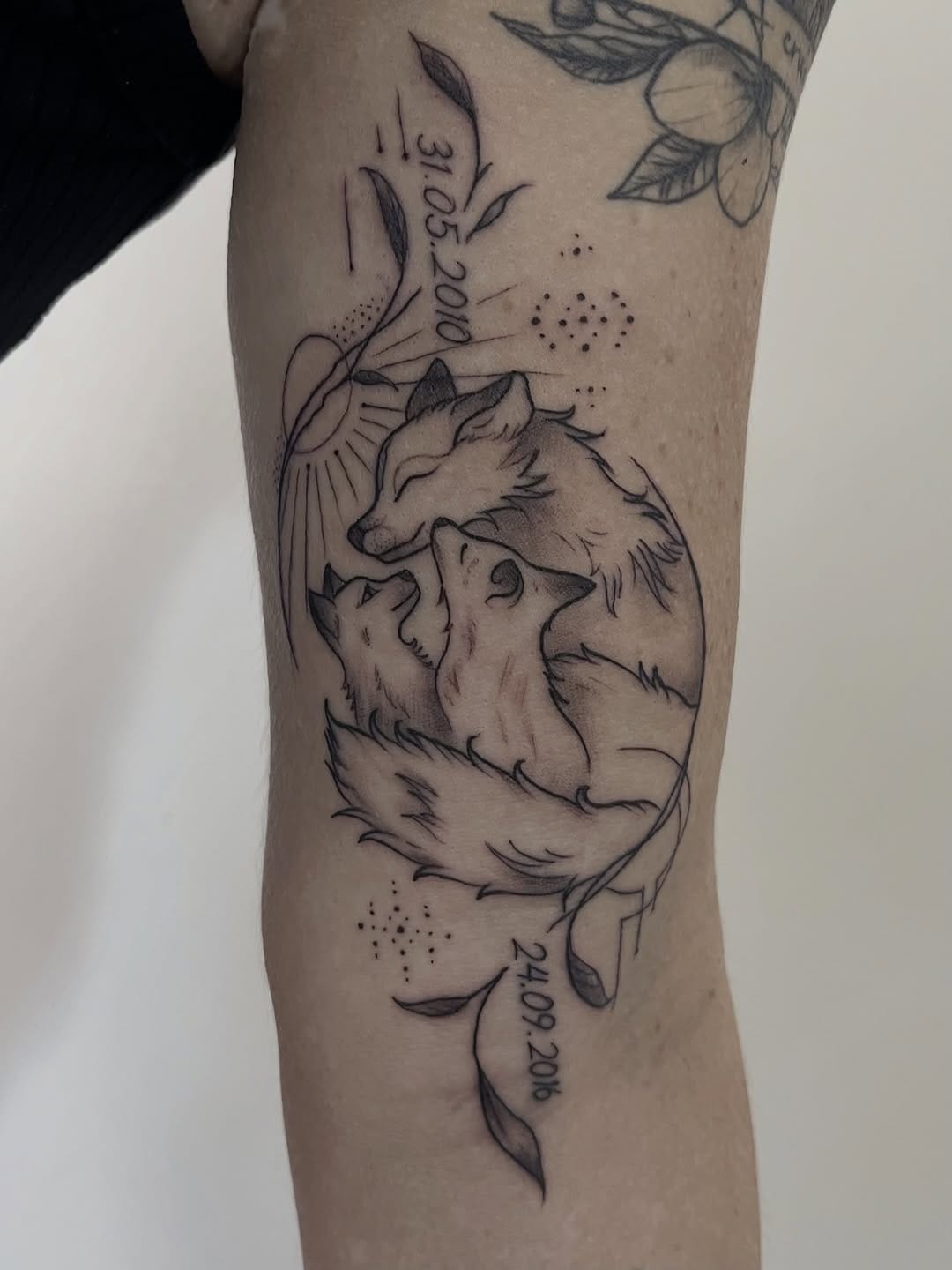 Post 4 by Andres Ink on Instagram (image)