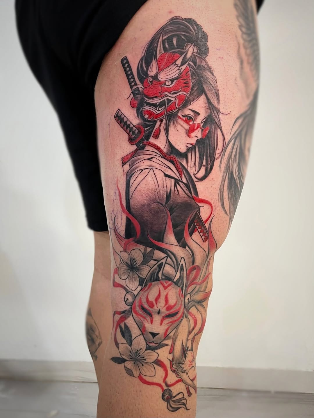 Post 5 by Andres Ink on Instagram (image)