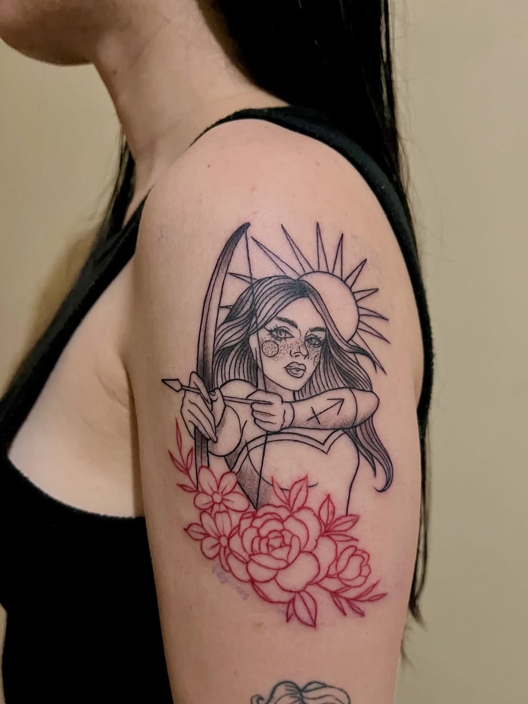 Post 7 by Andres Ink on Instagram (image)