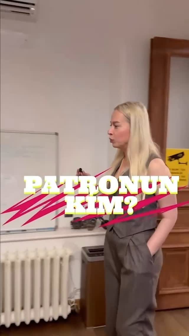 Post 7 by Selin Toprak Mezdeği on Instagram (video)
