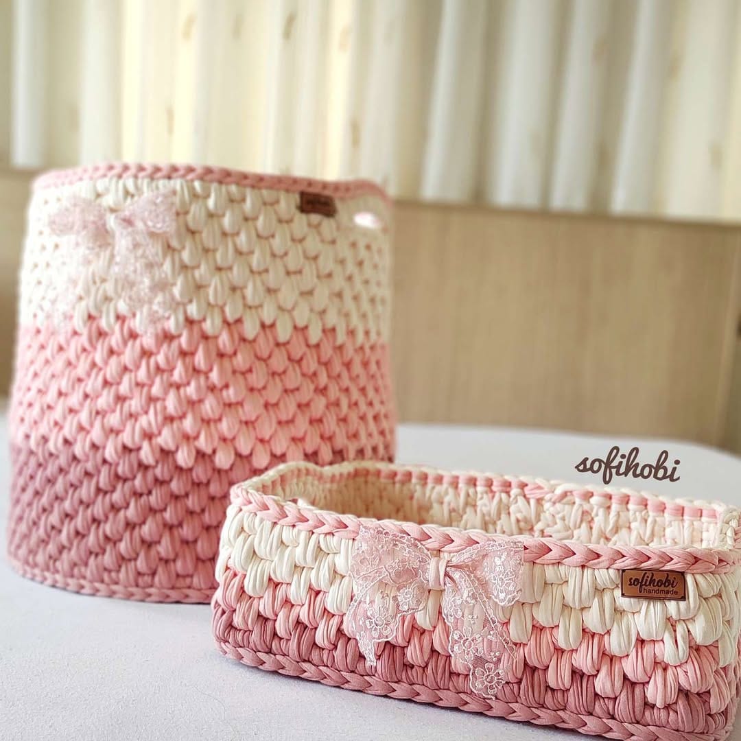 Post 2 by Puset🌟 Sepet🌟 Çanta 🌟Penyeip on Instagram (image)