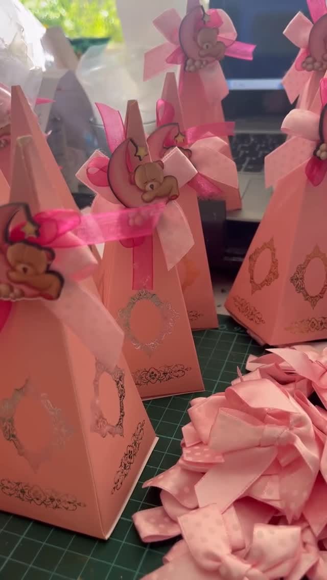 Post 2 by LAVİN ÇİKOLATA BABY on Instagram (video)