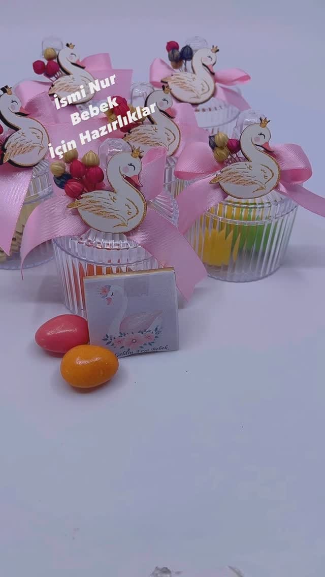 Post 9 by LAVİN ÇİKOLATA BABY on Instagram (video)