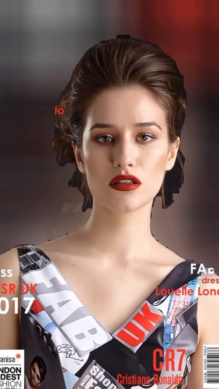 Post 9 by Cuneyt Ozketen on Instagram (video)