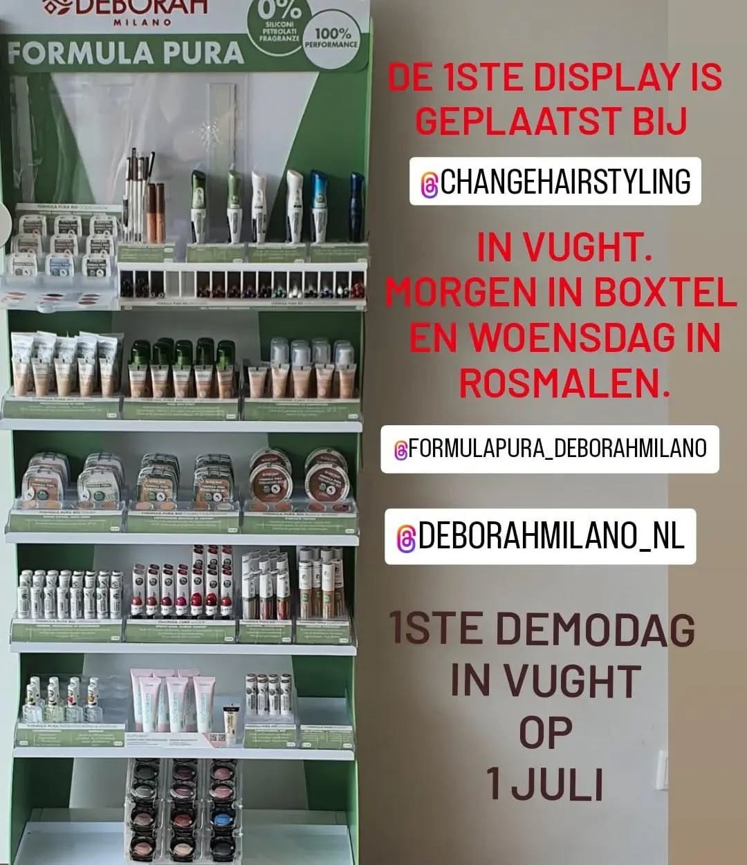 Post 8 by Ronald Maasakkers Soetekouw on Instagram (image)