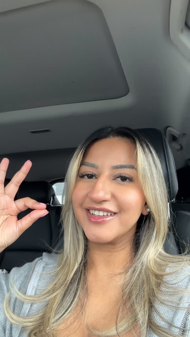 Post 1 by A I N E E on Instagram (video)