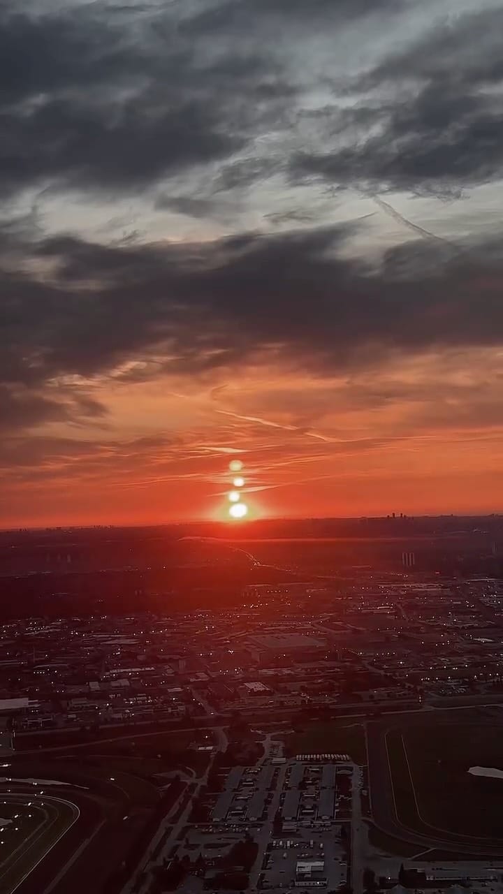 Post 7 by A I N E E on Instagram (video)