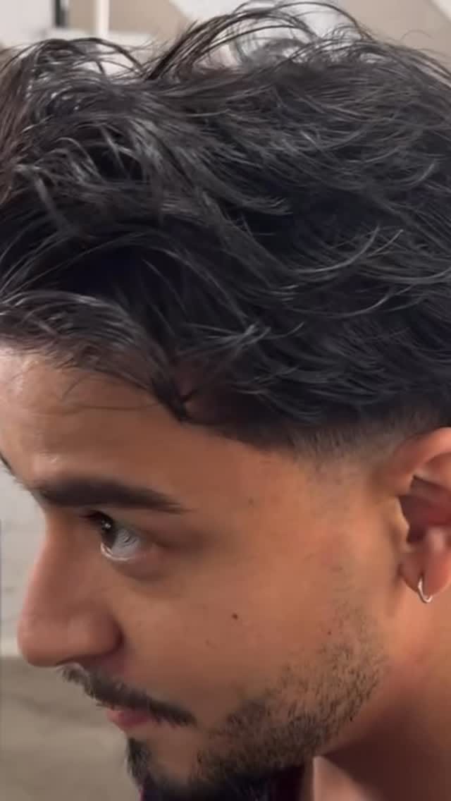 Post 6 by 𝘾𝙍𝙀𝘼𝙏𝙄𝙑𝙀  𝙃𝘼𝙄𝙍𝘾𝙐𝙏𝙎 on Instagram (video)