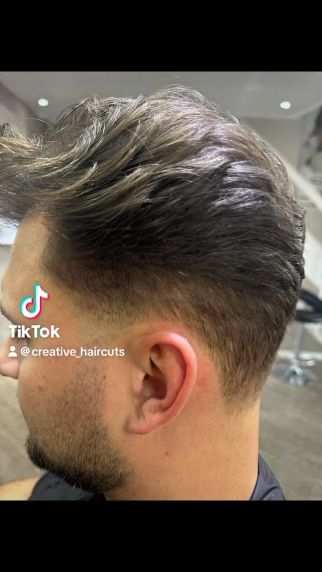 Post 3 by 𝘾𝙍𝙀𝘼𝙏𝙄𝙑𝙀  𝙃𝘼𝙄𝙍𝘾𝙐𝙏𝙎 on Instagram (video)