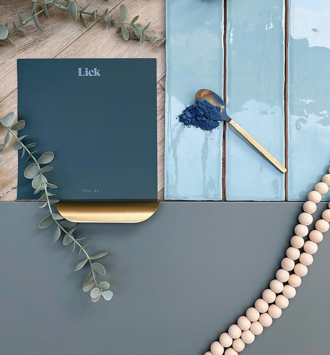 Post 10 by Lucy B Interiors on Instagram (image)