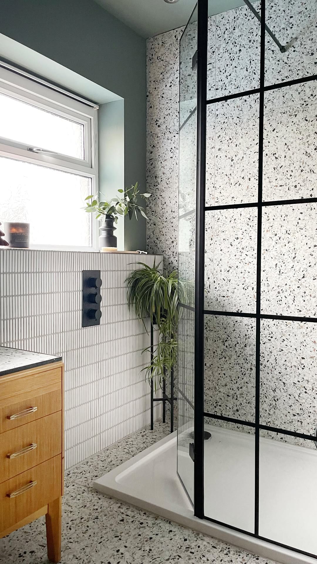 Post 9 by Lucy B Interiors on Instagram (video)