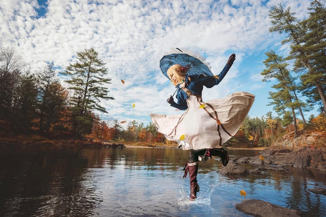 Post 9 by Summer on Instagram (image)