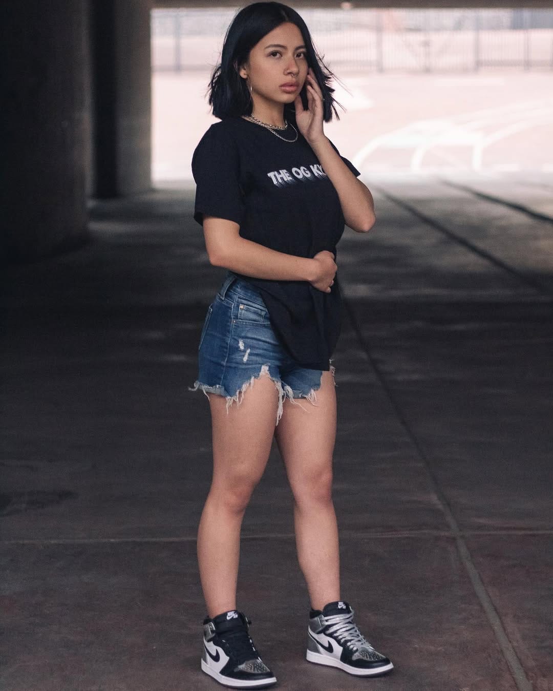 Post 2 by The OG Kicks on Instagram (carousel)