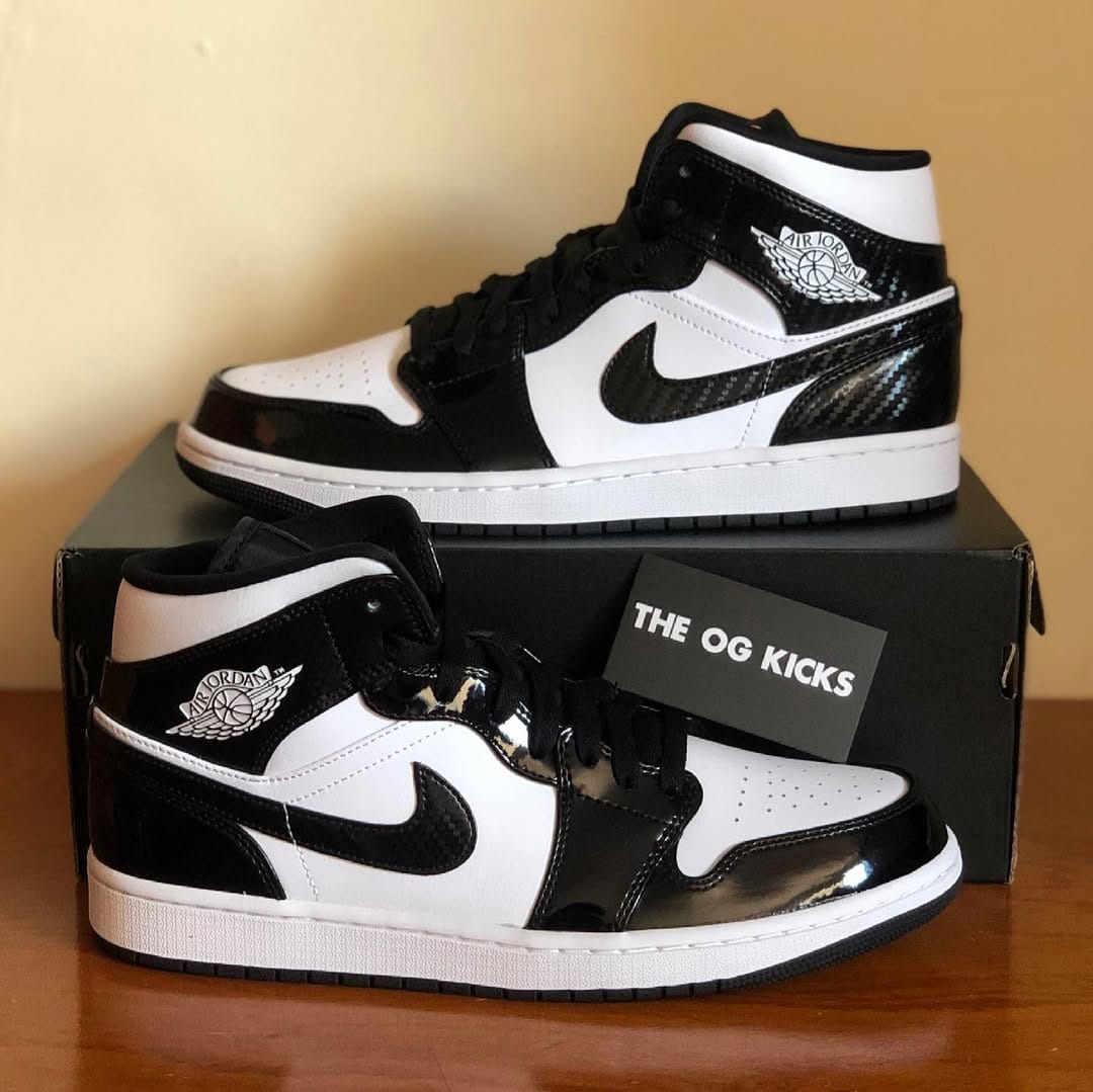Post 10 by The OG Kicks on Instagram (carousel)