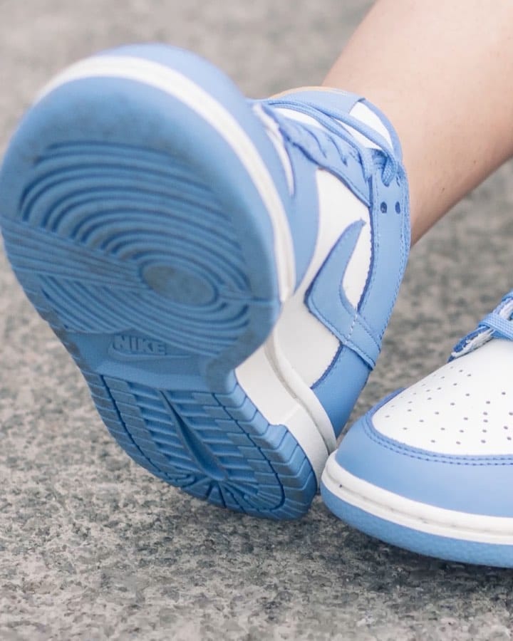 Post 4 by The OG Kicks on Instagram (video)