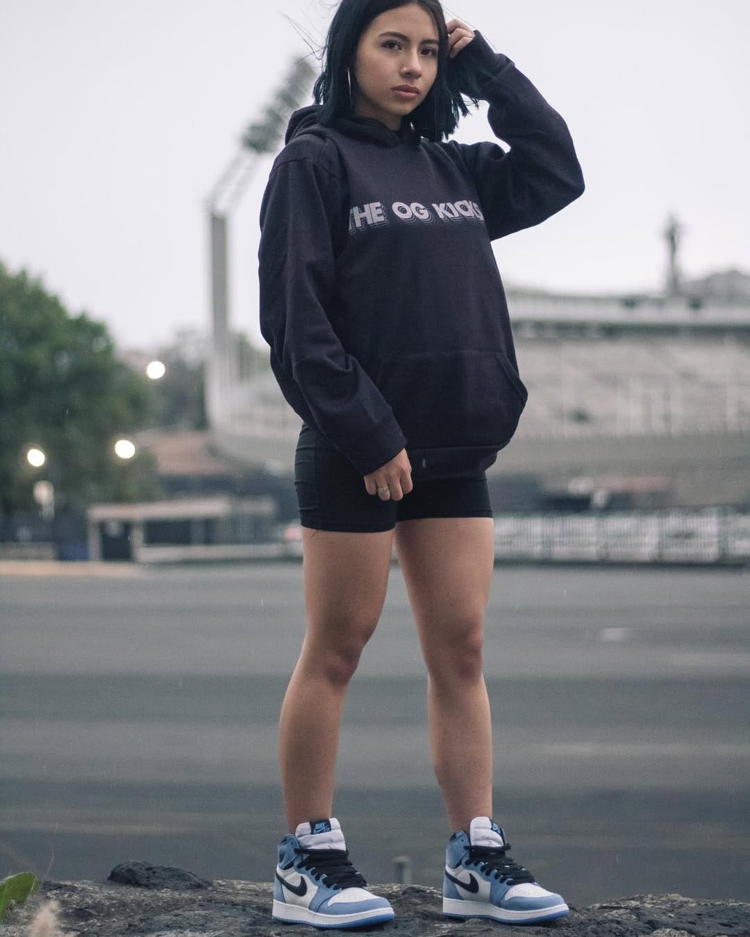 Post 1 by The OG Kicks on Instagram (carousel)