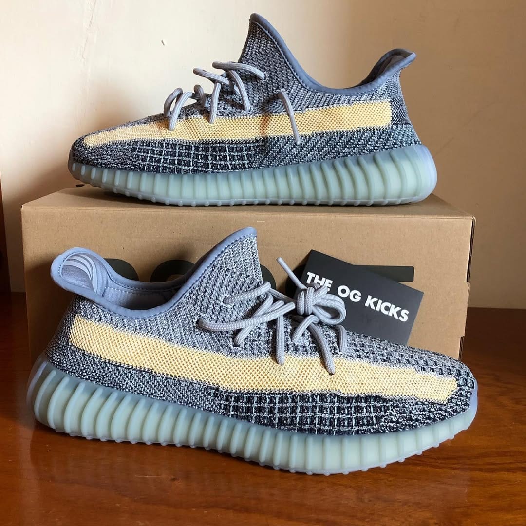 Post 8 by The OG Kicks on Instagram (carousel)