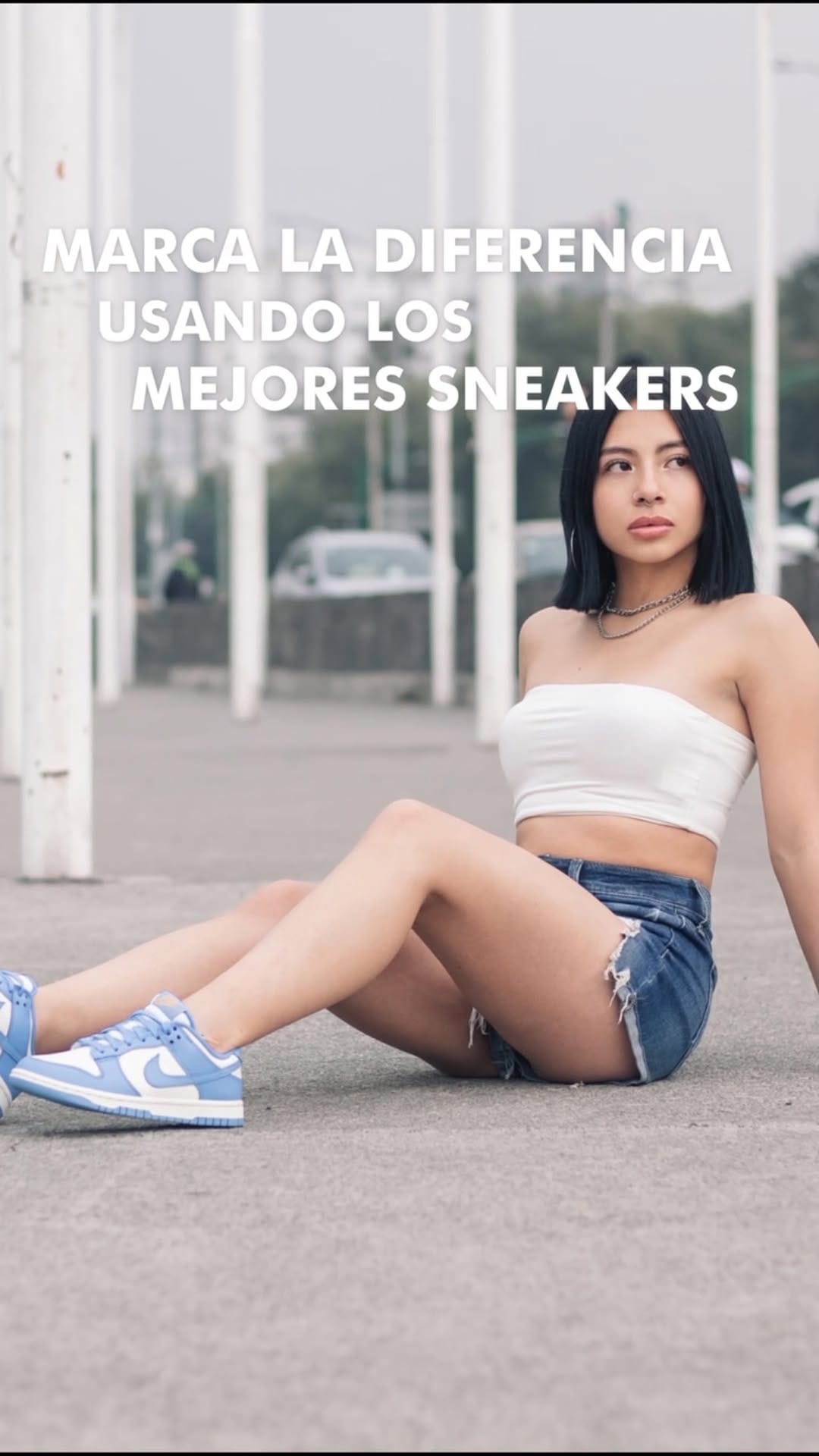 Post 5 by The OG Kicks on Instagram (video)
