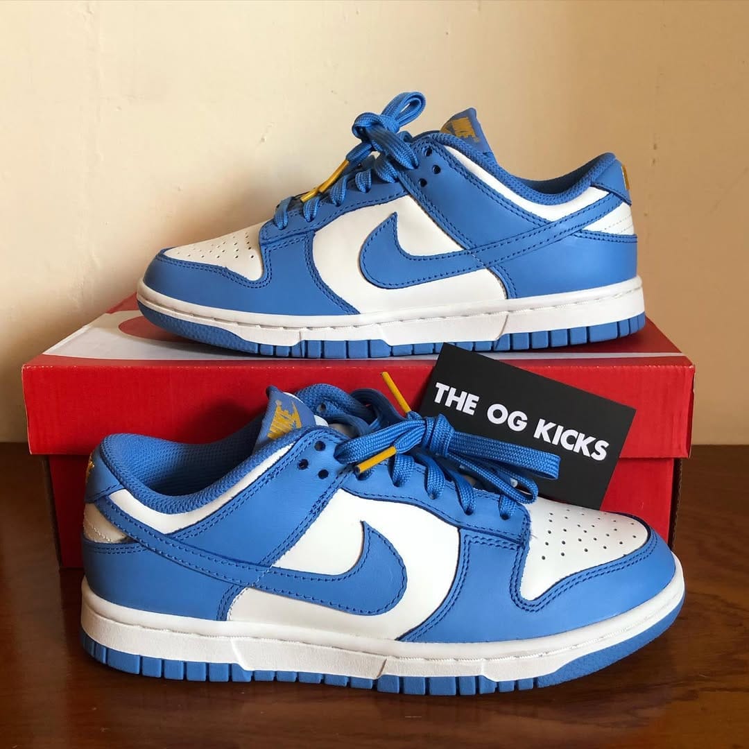 Post 9 by The OG Kicks on Instagram (carousel)