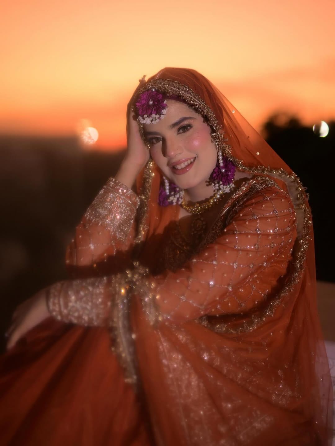Post 7 by Amna Iftikhar Ahmed Ali Khan💄 on Instagram (carousel)