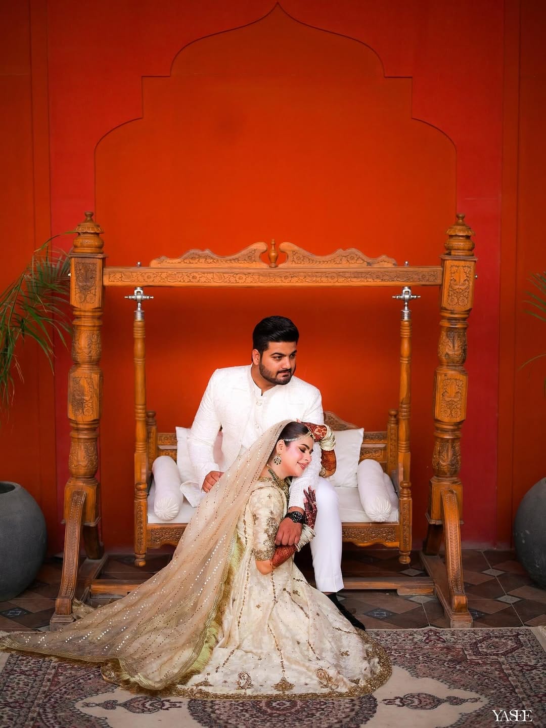 Post 2 by Amna Iftikhar Ahmed Ali Khan💄 on Instagram (carousel)