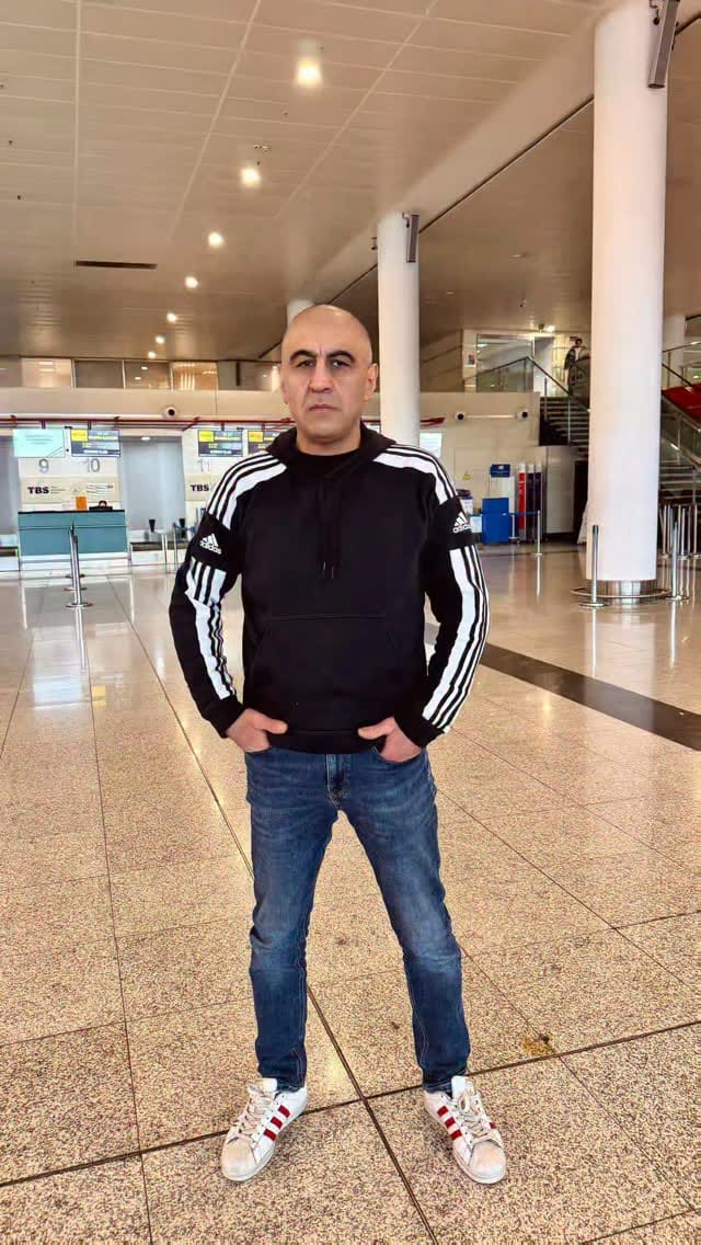 Post 5 by Sifu Nihat Atamtürk on Instagram (video)