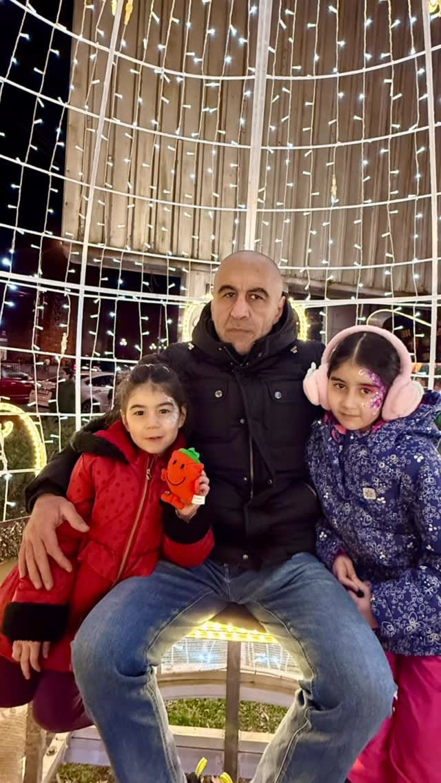 Post 9 by Sifu Nihat Atamtürk on Instagram (video)