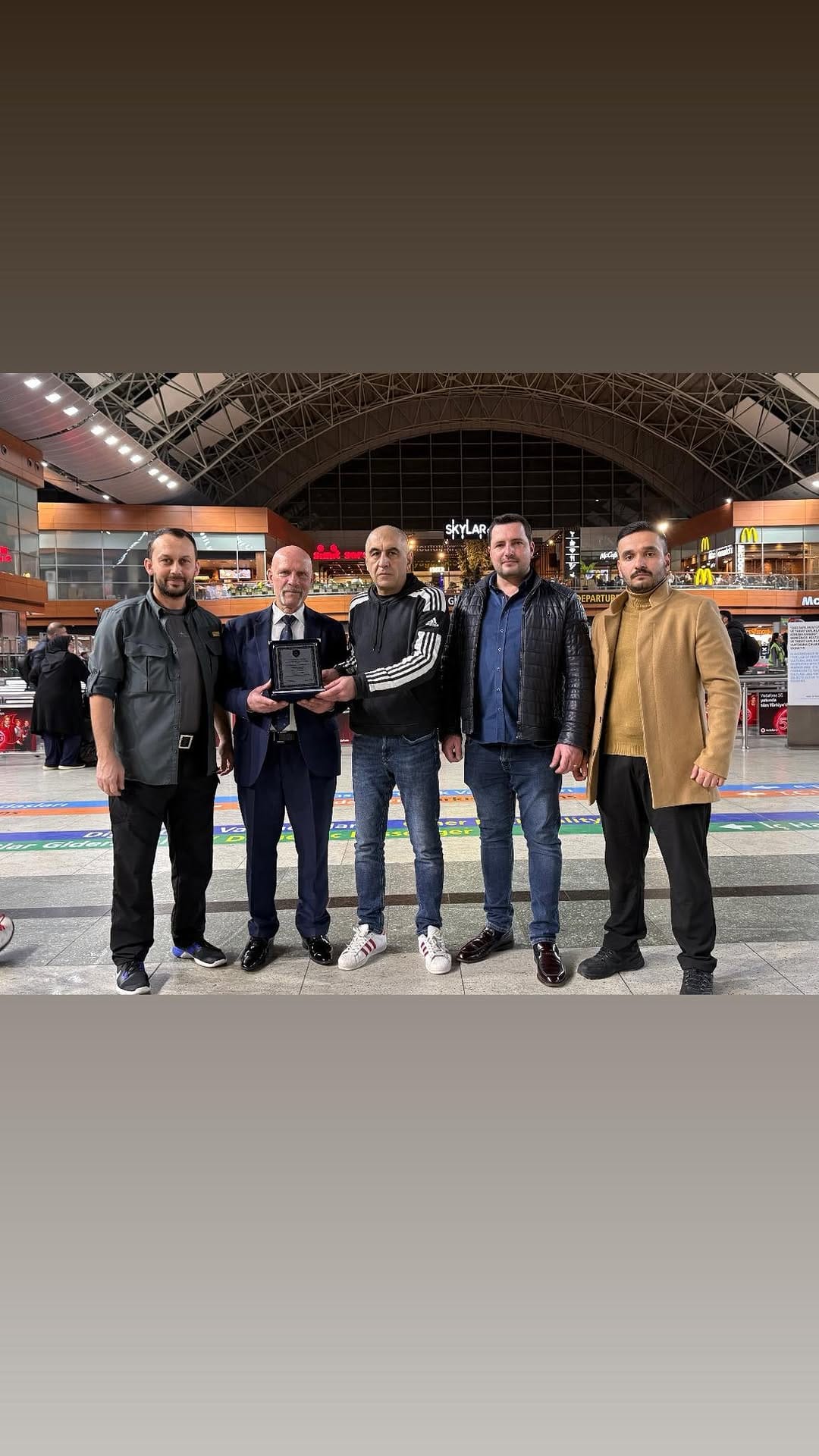 Post 4 by Sifu Nihat Atamtürk on Instagram (image)