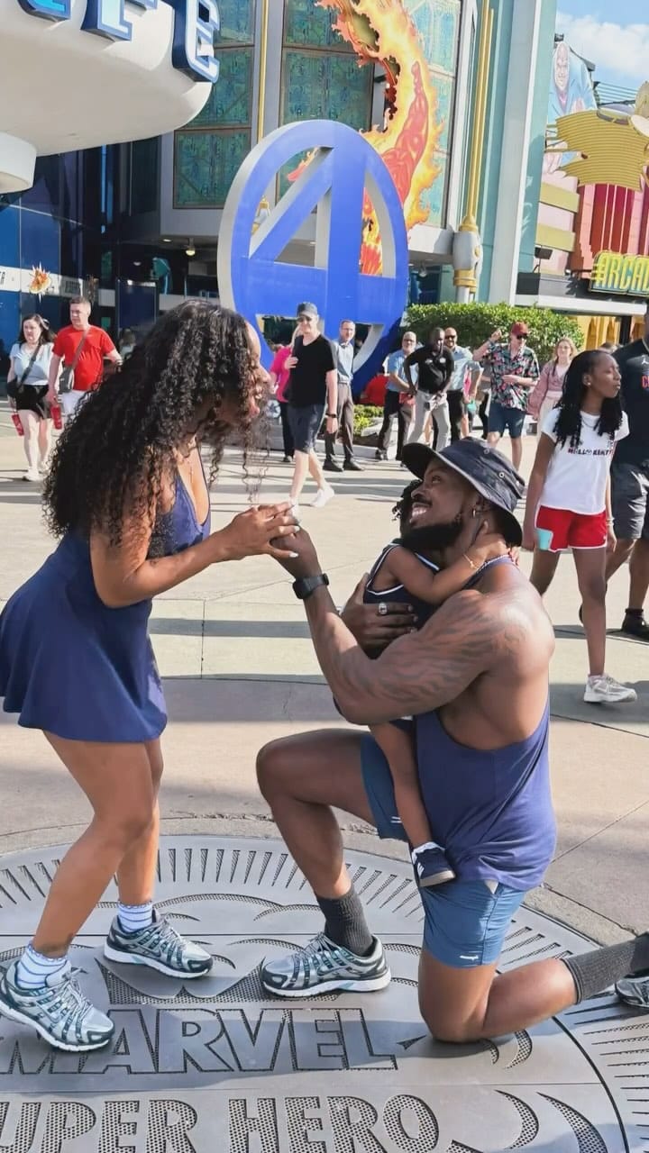 Post 9 by @iamgalorefitness on Instagram (video)