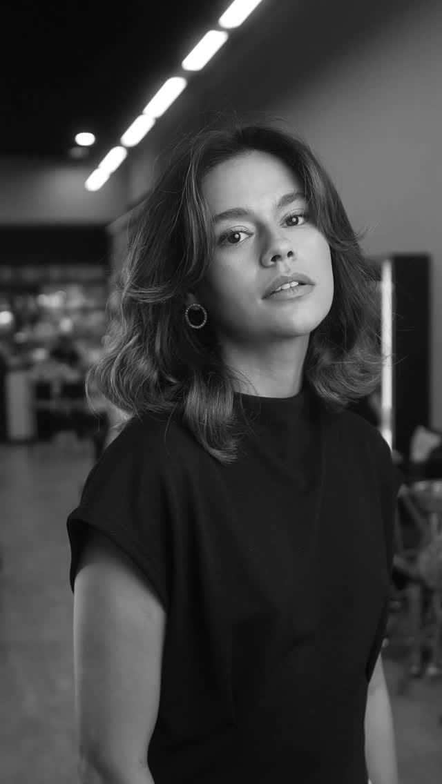 Post 5 by ▫️🧿Cristorres - Hair Stylist⚖️🧿 on Instagram (video)