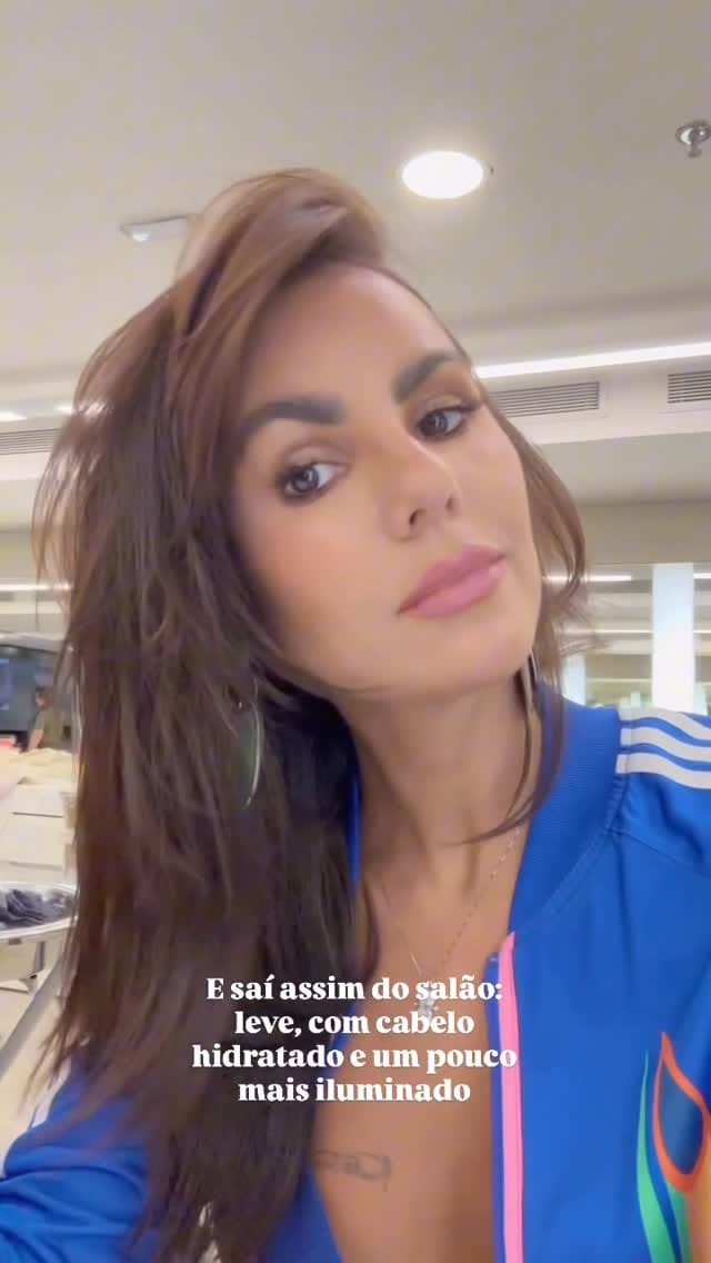 Post 1 by ▫️🧿Cristorres - Hair Stylist⚖️🧿 on Instagram (video)
