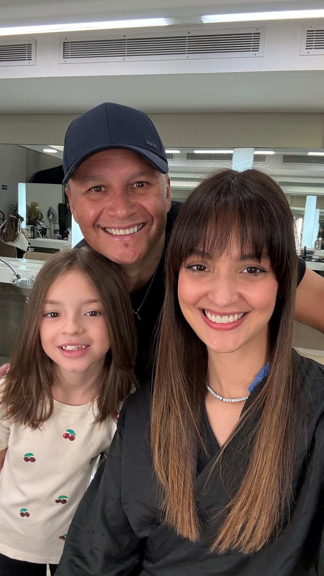 Post 4 by ▫️🧿Cristorres - Hair Stylist⚖️🧿 on Instagram (video)