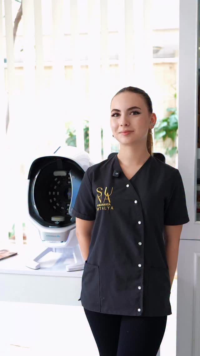 Post 5 by Suna Dumankaya Antalya on Instagram (video)