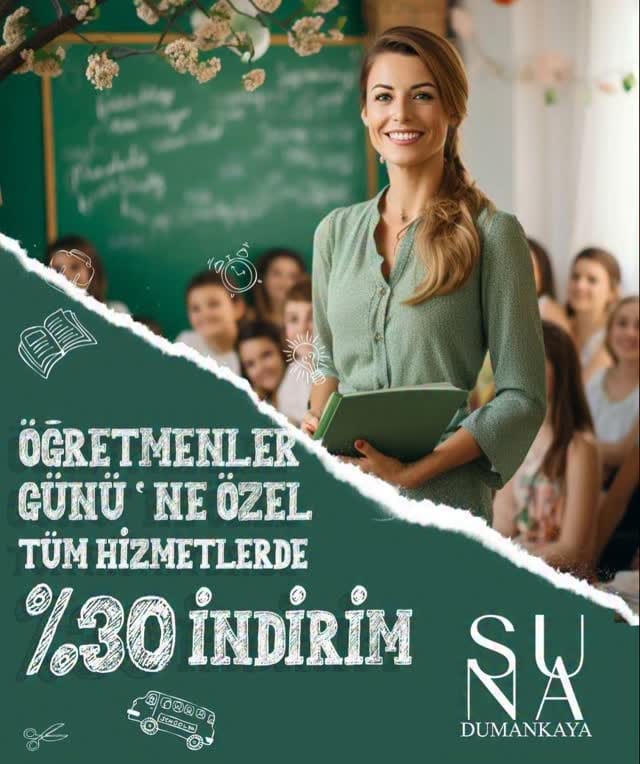 Post 4 by Suna Dumankaya Antalya on Instagram (video)