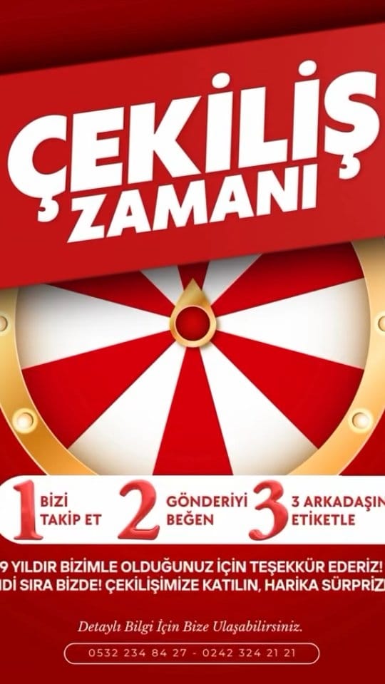 Post 8 by Suna Dumankaya Antalya on Instagram (video)