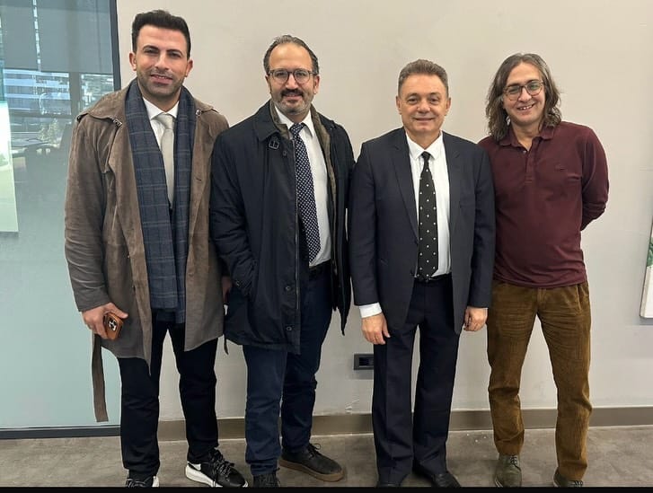 Post 2 by Prof. Dr. Cem Dane on Instagram (carousel)